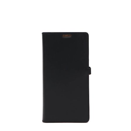 BUFFALO Mobilfodral 3 Kortfack Svart - Samsung S20 Ultra