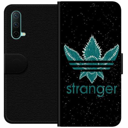 Oneplus Nord Ce 5g Plånboksfodral Stranger Things