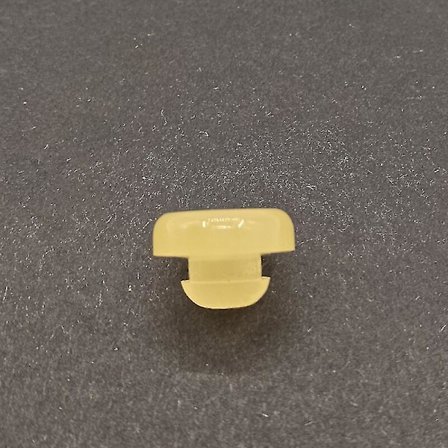 Gummipropp för broms- och kopplingspedal till Nissan Maxima Pathfinder Pulsar Nx Sentra Versa Xterra 46584-s0100