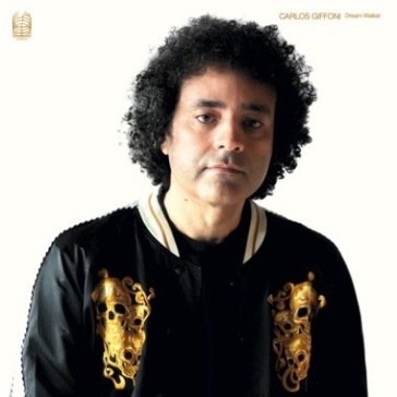 Dream walker CARLOS GIFFONI