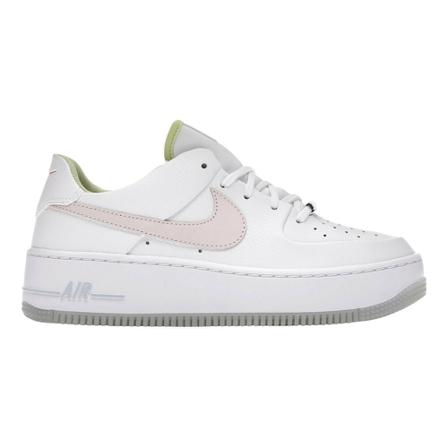 Nike Sneakers Hvid, Herre, Størrelse: 37 1/2 EU