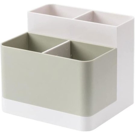 Skrivebordsarrangør Skrivebordsarrangør Arrangerer Oprydning Blyantsholder Kontorartikler Kontorartikler Fjernbetjening