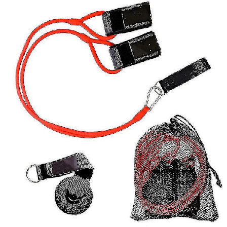 Arm Pro Bands Softball Motståndsband för Träning - Armstyrka, Pitching och Konditionering