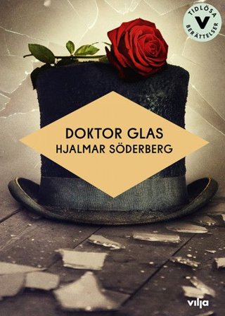 Doktor Glas, ISBN: 9789177238317