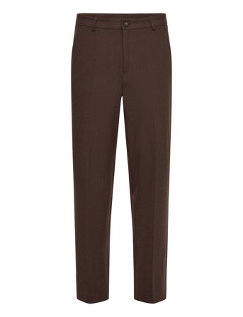 Lindbergh | Superflex Brushed Melange Pants | L