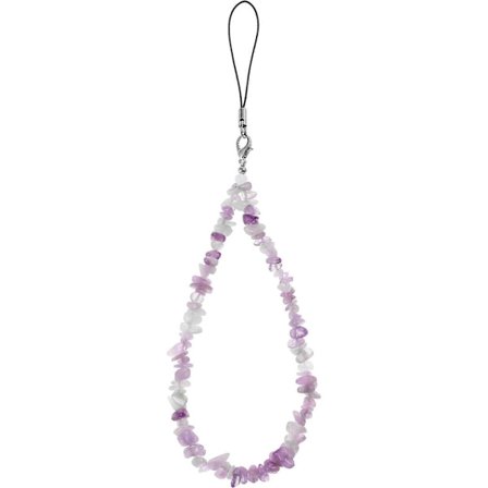 Nyckelband Svart Telefon Nyckelring Berlock Mobiltelefon Nyckelband Telefonrem Crossbody Mobiltelefon Berlock Rem Telefon Berlock Kedja