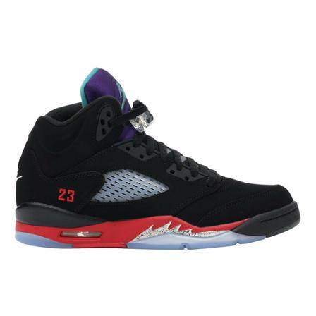 Nike Sneakers Sort, Herre, Størrelse: 37 1/2 EU