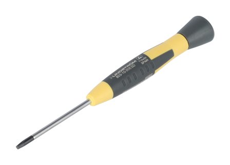 Lindström 803-20-75ESD Ruuvitaltta torx, Käsityökalut
