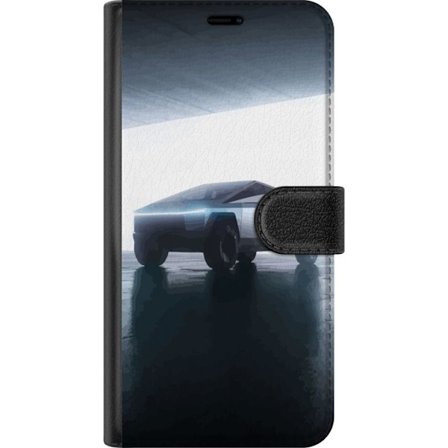 Yhteensopiva Lompakkokotelo Apple Apple iPhone 17 Pro Max Cybertruck