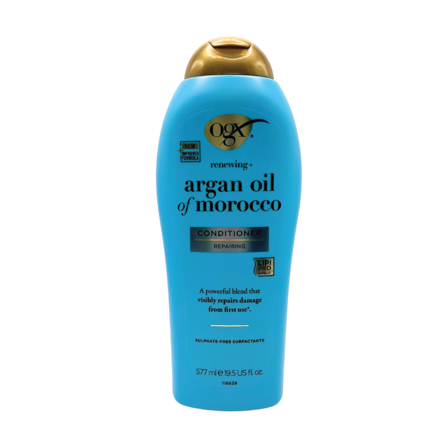 Ogx Argan Oil of Morocco Conditioner, 577 ml