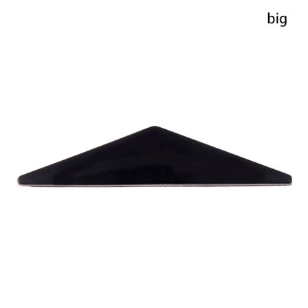 Til MSI GF63 GF63VR GF65 MS-16R1 R7 Bundkasse fodpude