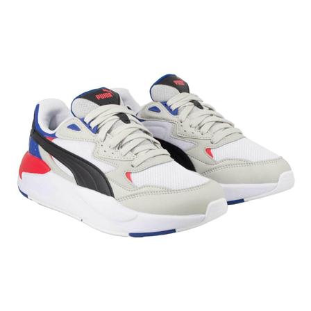 Puma, Sneakers Grijs, Heren, Maat:44 EU
