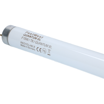 LYSRØR PW QUANTUM 15W 45CM T8