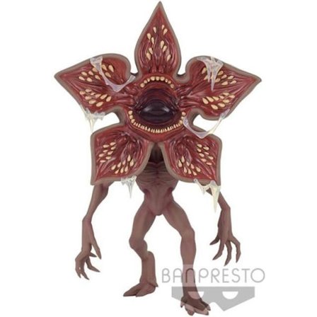 STRANGERS THINGS - Demogorgon - Q Posket Figur 18cm