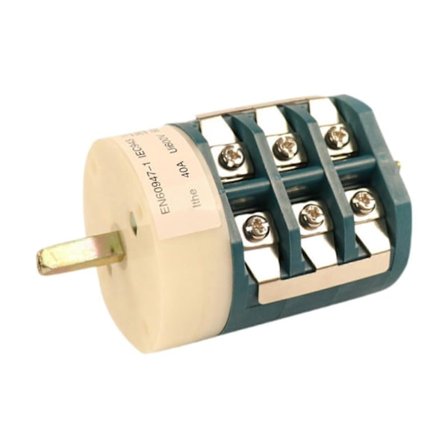 Dekkomleggermaskin Bryter Dekkomlegger Maskin Bryter 40A Enkel Installasjon Dekkomlegger Bryter