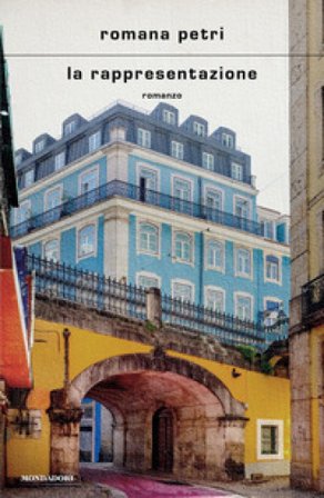 La rappresentazione Romana Petri