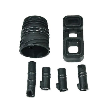 6stk 6hp19 6hp21 Ventilhus Hylsesett Koblingstetning Mekatronikksett For