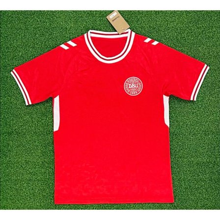 Tanskan jalkapallopaita EM 2024_ry