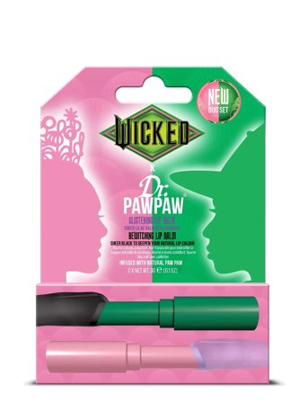 Dr.PawPaw Dr.pawpaw X Wicked Duo - 6 G
