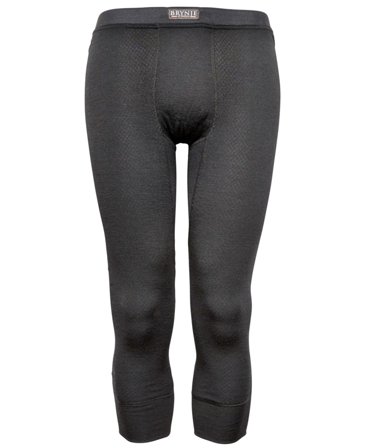 Brynje Arctic 3/4 Legs Svart