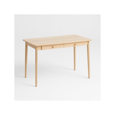 Spencer Skrivebord, 120x60 - 120x60x75 - Borde