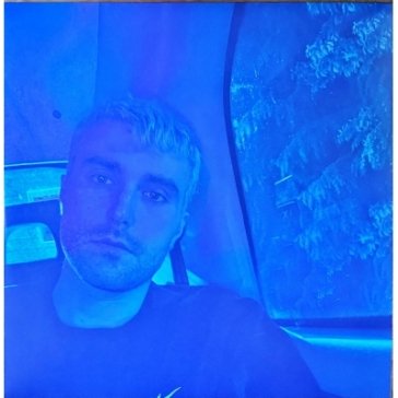 Actual life 3 Fred Again..