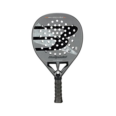 Bullpadel Hack 04 Hybrid 2026