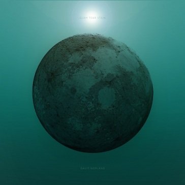 Glam tear stain David Norland