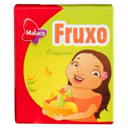 Malaco Fruxo Tablettask