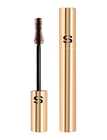 Sisley Phytonoir Volume Mascara 2 Deep Brown - Nude - 7 ml