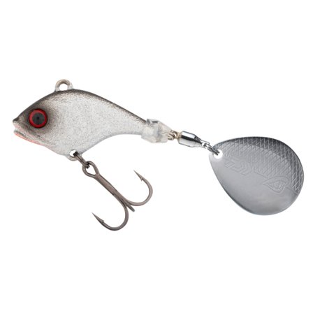 Daiwa Prorex Tg Spin Jig 14g - Silver Fish