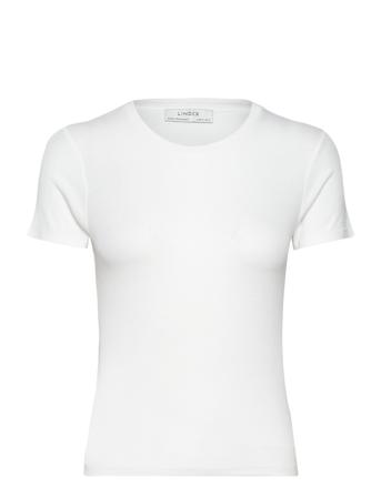 Top Helga White Lindex