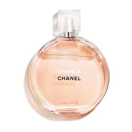 CHANEL CHANCE EAU VIVE Eau De Toilette, Damedufte, Damedufte, Chance Eau Vive