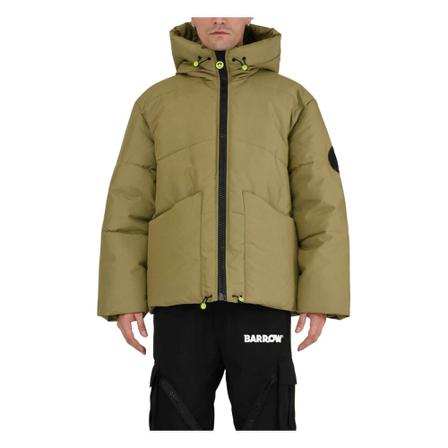 Barrow - Vinterjackor - Beige - Herr - Storlek: M, Herr, Storlek: M