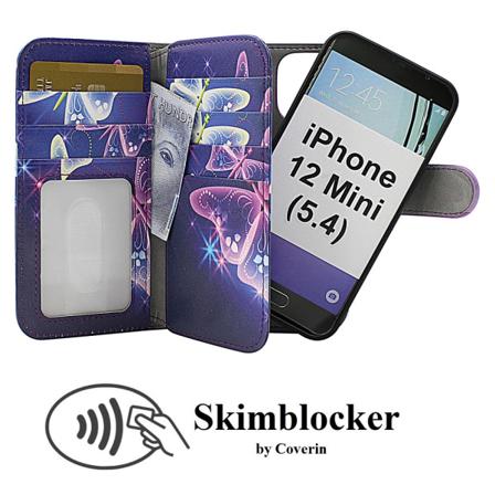 Skimblocker Xl Magnet Designwallet Iphone 12 Mini (5.4)