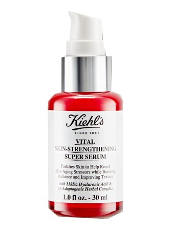 Kiehl's Vital Skin-Strength Super Seru Serum
