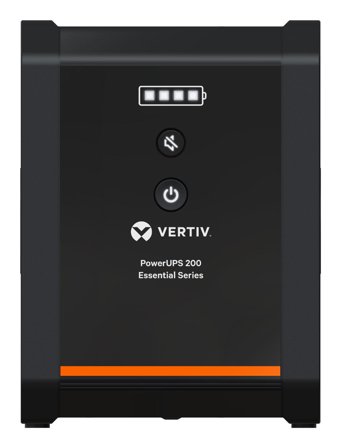 VERTIV POWERUPS 200 ESSENTIAL 2200VA/1225W 230V LINE INTERACTI ACCS