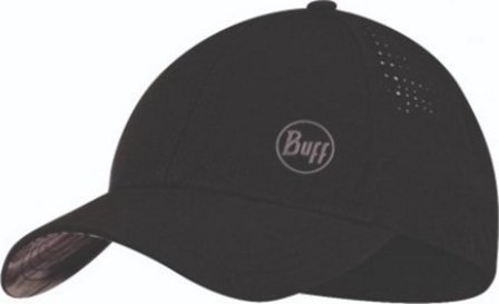 Buff Trek Cap L/XL Unisex caps Black L/XL
