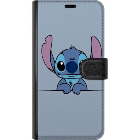 Samsung Galaxy S24 FE Plånboksfodral Lilo & Stitch