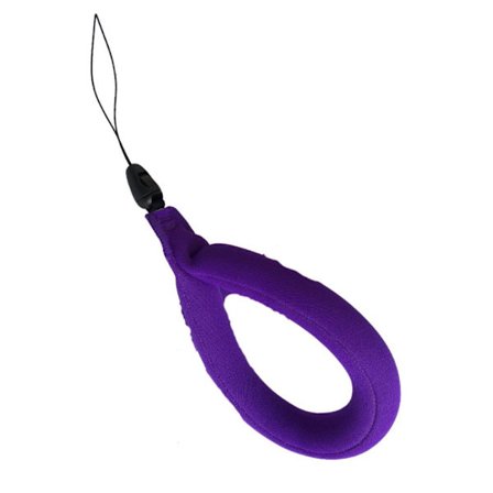 Opdrift håndledsrem Skum flydende bælte LILLA