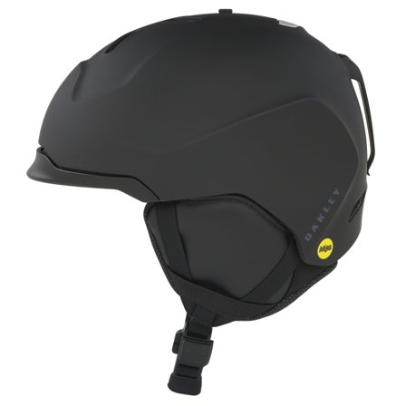 Oakley MOD3 Mips Helmets Black M