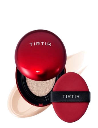 TIRTIR Tirtir Mask Fit Red Cushion 15C Fair Porcelain - 18 G
