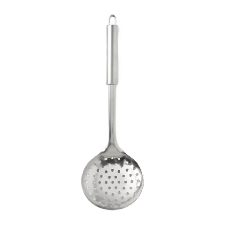 Åhléns Home Hålslev i rostfritt stål BISTRO Köksredskap Silver ONESIZE