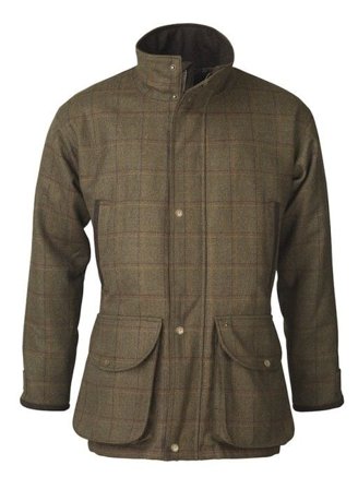 Laksen Woolston Wingfield Coat