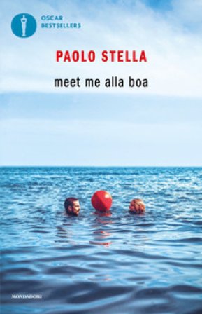 Meet me alla boa Paolo Stella