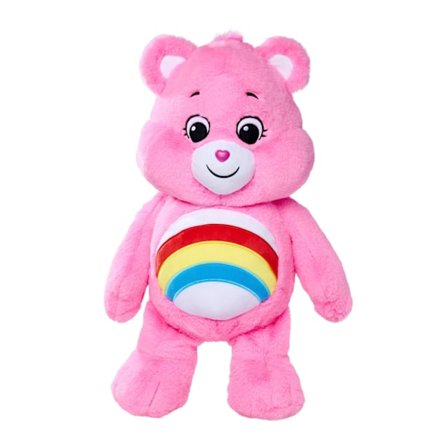 Care Bears Cheer Bear 60cm