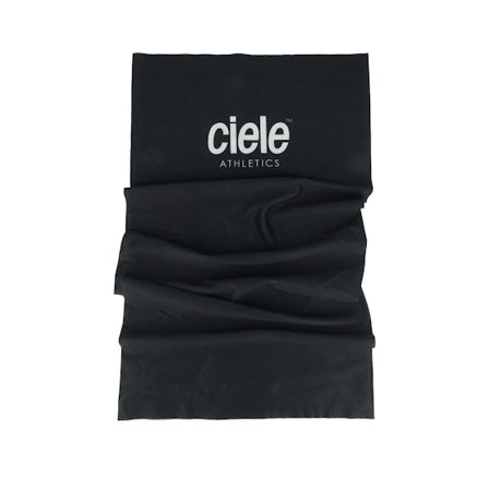 Ciele - Musta neckgaiter Beanie - Bfcollar Athleticswhitaker Neck Gaiter @ Hatstore