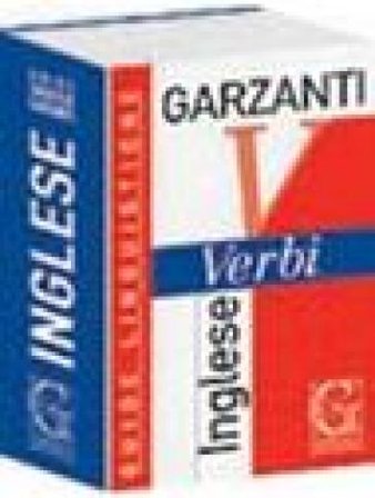 Verbi inglesi Philip Grew