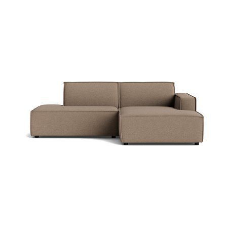 Lyon kleines Chaiselongue-Sofa, rechts | Open End