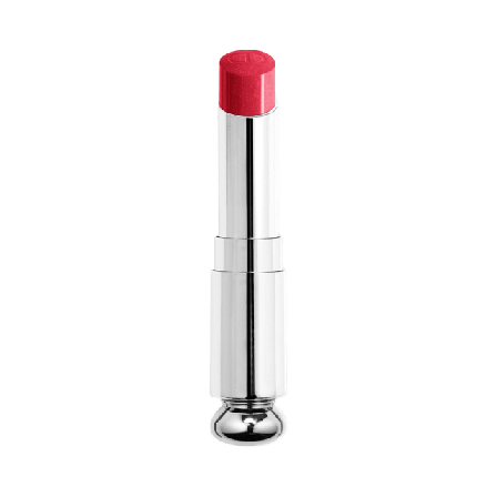 DIOR Addict Refill - Shine Lipstick Läppstift Dam Röd ONESIZE